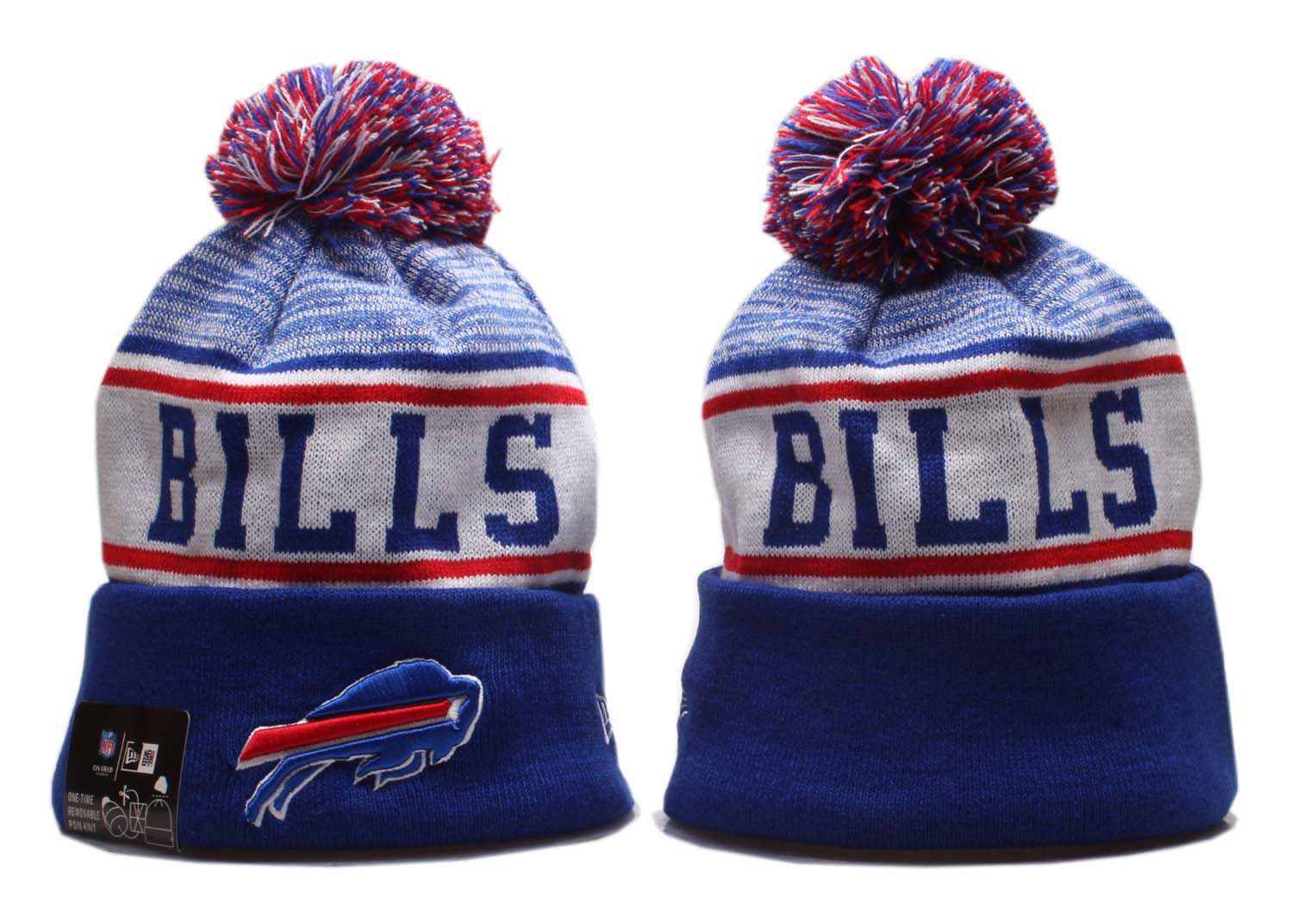 2023 NFL Buffalo Bills beanies ypmy7